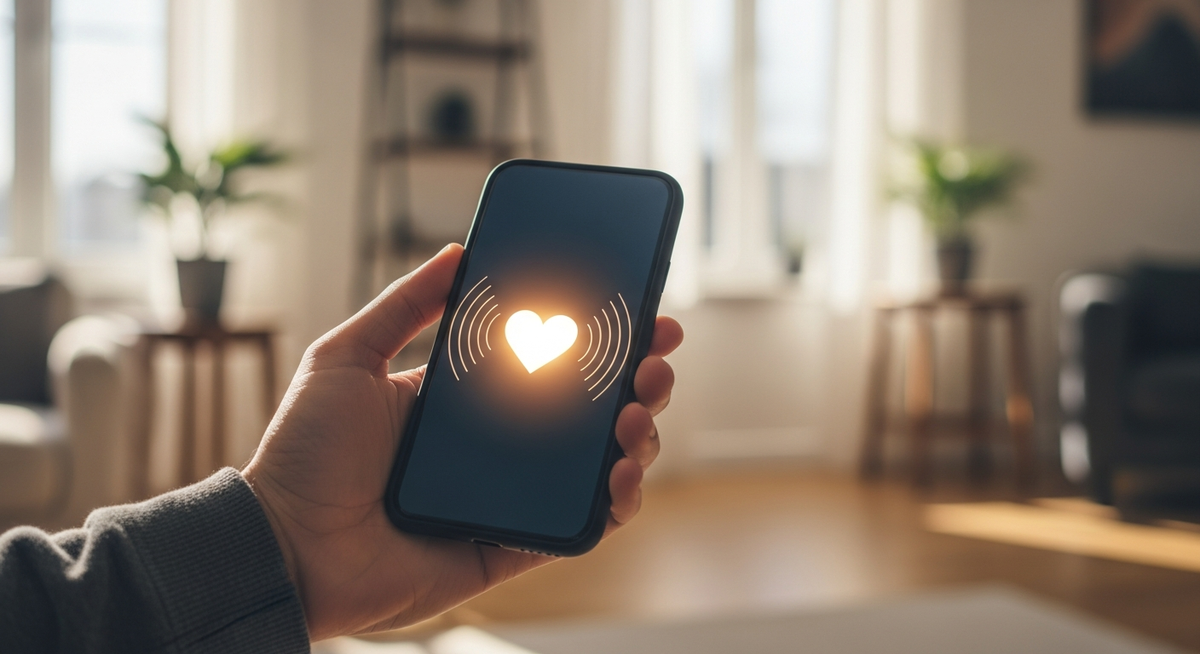 AI情緒智慧App下週登場 助用戶深層自我理解與人際連結