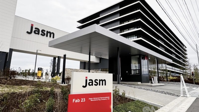 日媒爆AI熱潮推升先進晶片需求 台積電熊本三廠擬導入4奈米製程布局全球產能