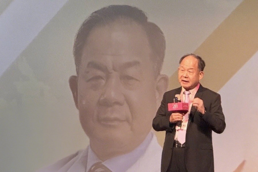 乳癌治療新趨勢 科技助攻降低治療負擔