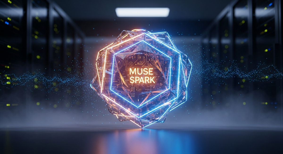 Meta發表新一代AI模型Muse Spark 獲華爾街分析師高度盛讚股價飆漲