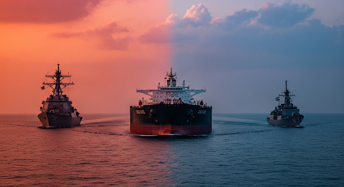 荷姆茲海峽危機加劇 恐衝擊全球肥料、塑膠、鋁供應鏈 荷姆茲海峽危機加劇 恐衝擊全球肥料、塑膠、鋁供應鏈