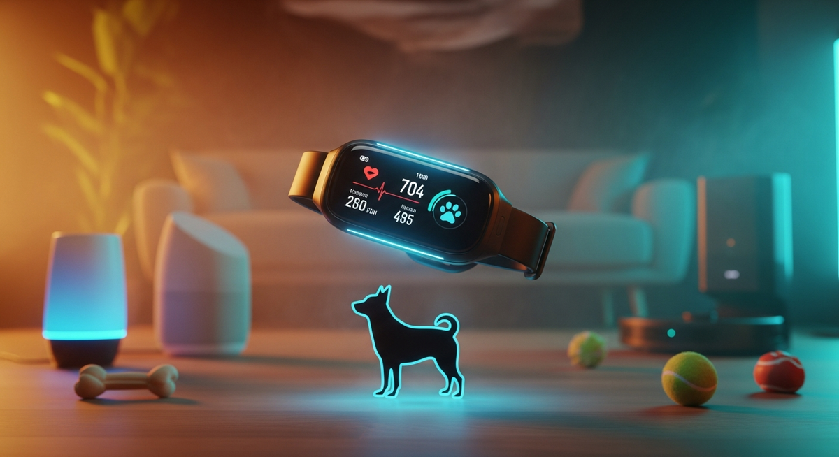 寵物科技市場規模上看824.5億美元 北美佔比領先