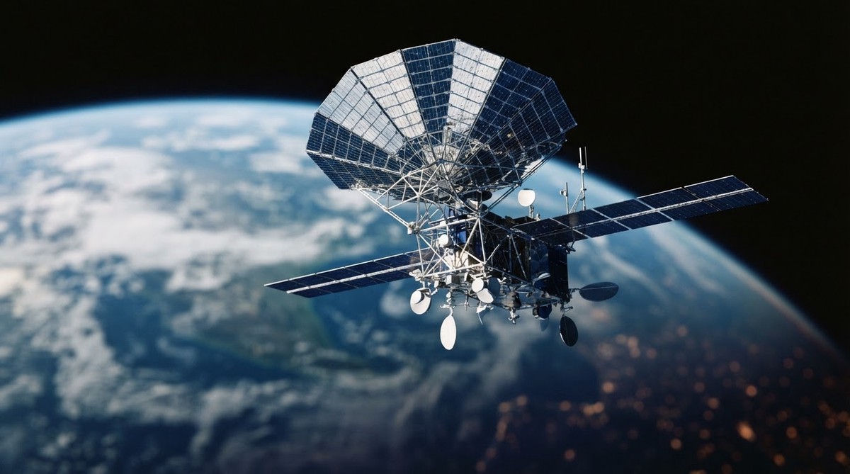 美日簽科技協議助攻 AST SpaceMobile 股價飆漲逾8%