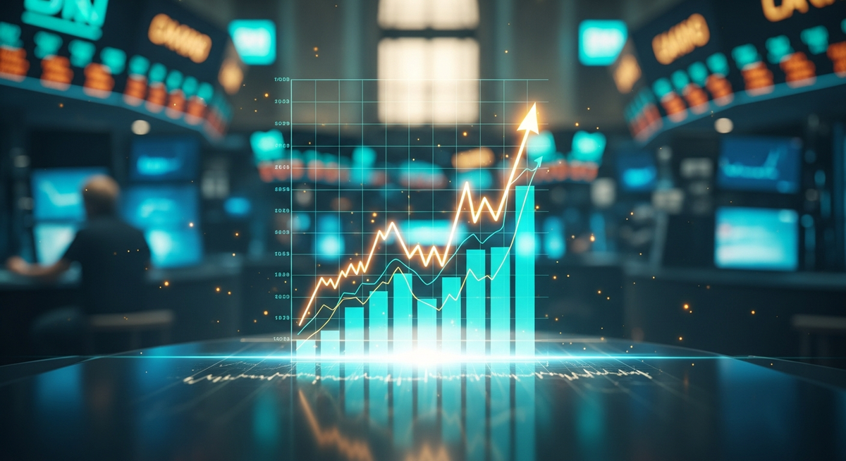 美股：Intapp、MercadoLibre、Klaviyo 遭低估逾四成，分析指具潛力
