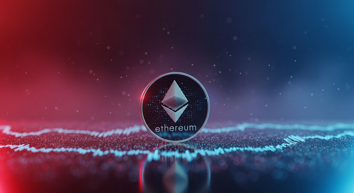 以太幣有望2027年前翻倍？監管明確、技術升級成利多 但宏觀環境仍存隱憂