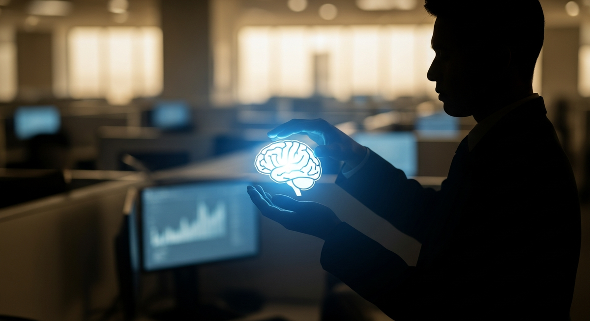 AI 未引爆大規模裁員潮 奧特曼與達里奧·阿莫代撤回預警 AI 未引爆大規模裁員潮 奧特曼與達里奧·阿莫代撤回預警