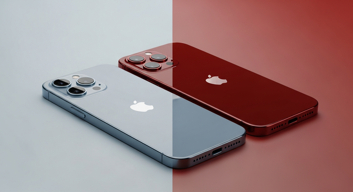 iPhone 18 Pro新色傳聞曝光 四款質感配色九月現蹤