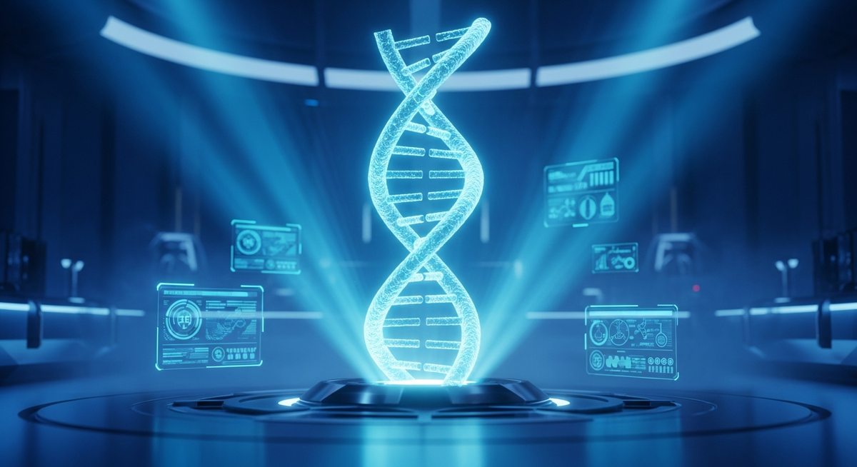 OpenAI推GPT-Rosalind模型 鎖定生醫科學加速新藥開發