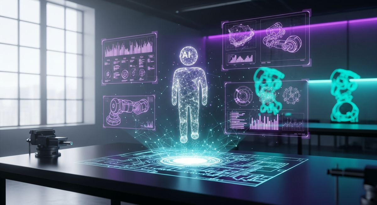 未來工程峰會聚焦AI Agents 助企業提升競爭力