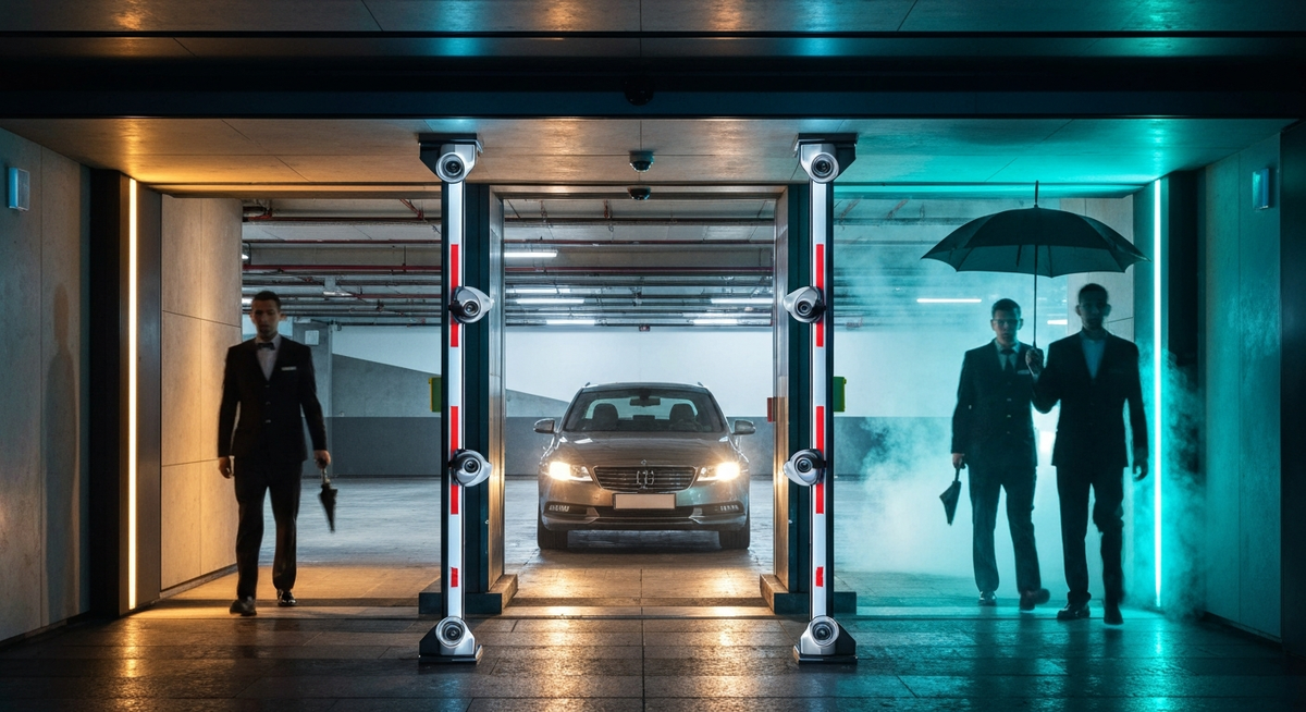 OMNIQ 車輛AI檢測系統獲新合約 鎖定停車場詐欺理賠 OMNIQ 車輛AI檢測系統獲新合約 鎖定停車場詐欺理賠