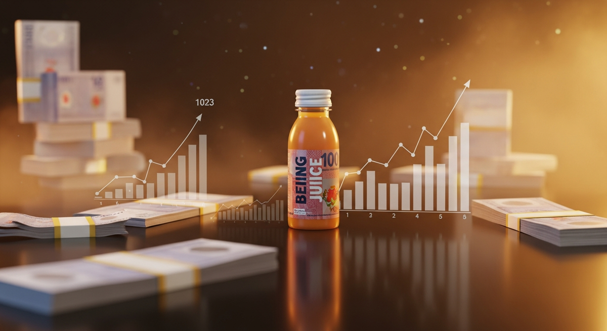 Foodpanda前CEO辭職創業 健康果汁品牌Being Juice獲百萬美元注資