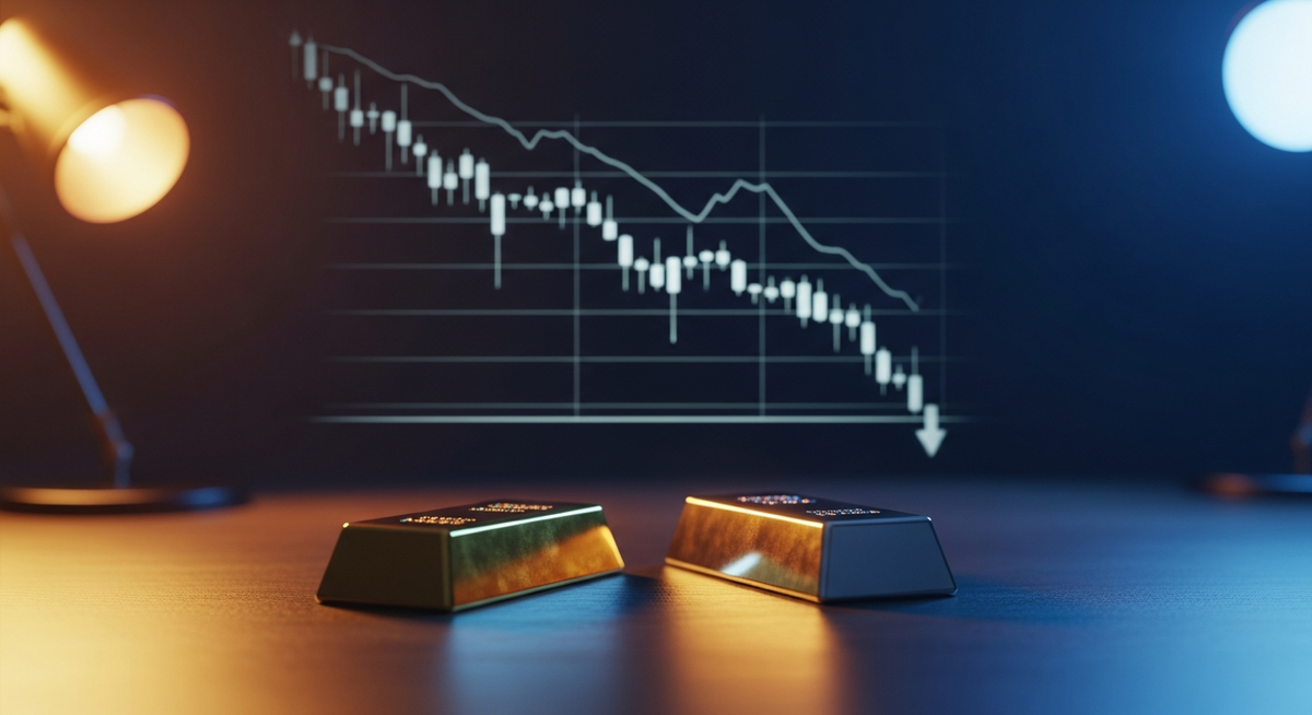 新加坡華僑銀行下調金銀目標價 預警高利率強美元持續壓抑 新加坡華僑銀行下調金銀目標價 預警高利率強美元持續壓抑