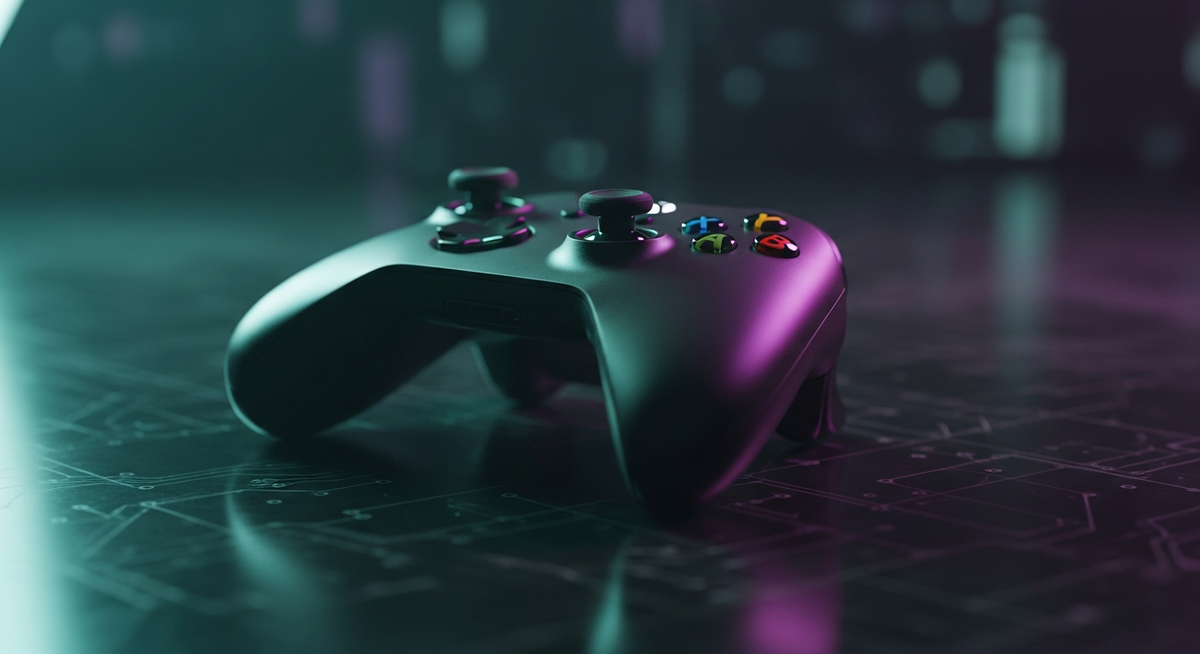 Xbox遊戲工作室領導人 Craig Duncan 求去 高階主管團隊連袂離職 Xbox遊戲工作室領導人 Craig Duncan 求去 高階主管團隊連袂離職