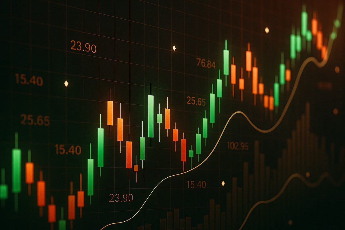 AI族群遇亂流、美股續挫 台股開低走低回測26600點 AI族群遇亂流、美股續挫 台股開低走低回測26600點