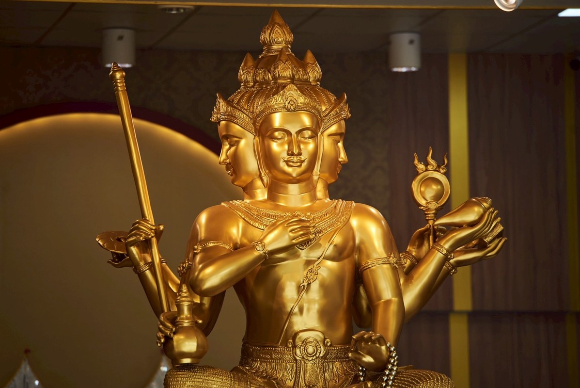 台南永康「泰緣閣」四面神信仰持續升溫 香火鼎盛引發關注