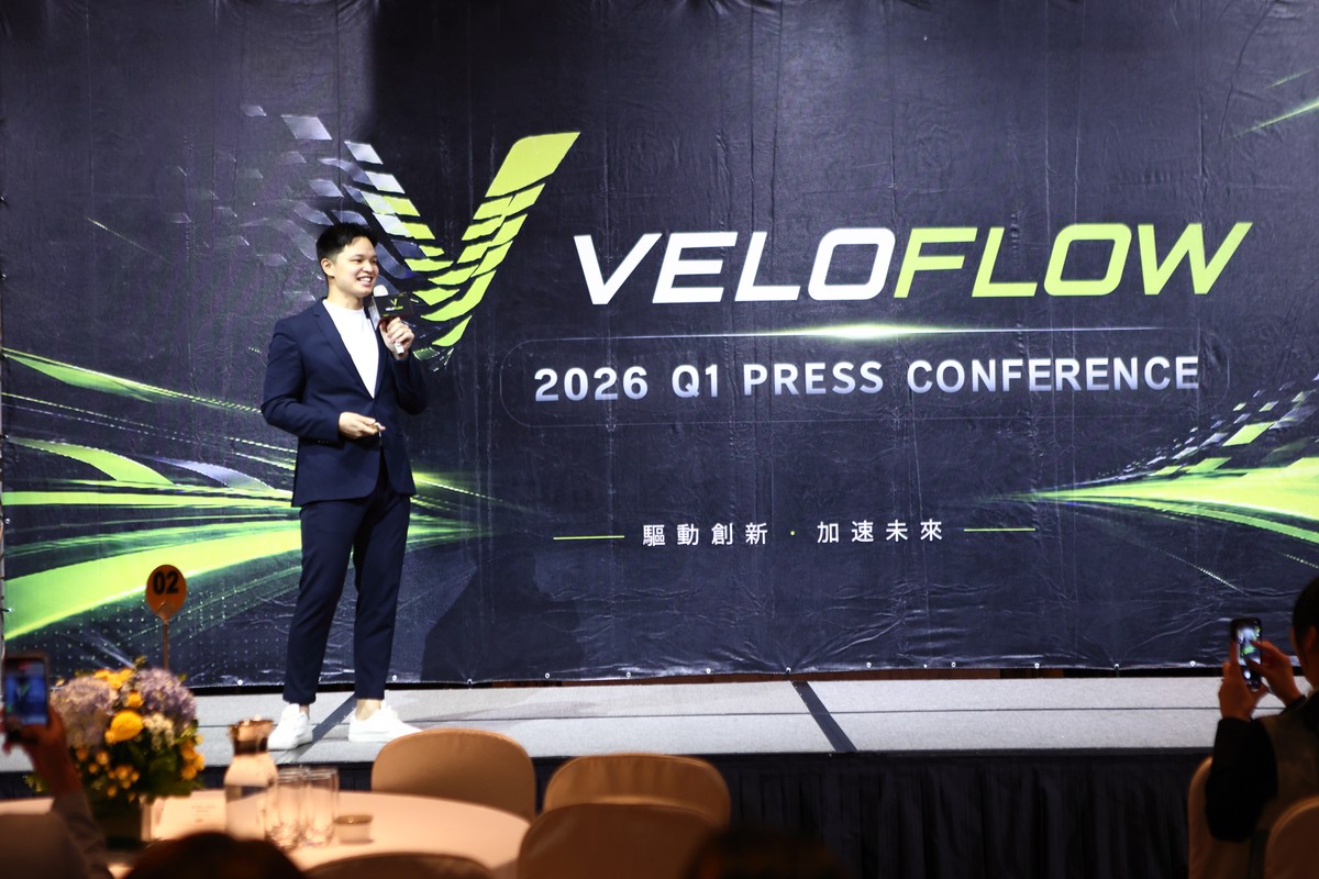 直球「現今 AI 應用痛點」！ VeloFlow.ai 攜手電商平台與品牌打造億元銷售額