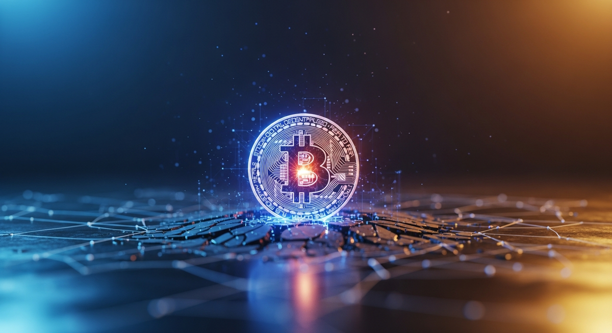 幣市趨勢解析：比特幣陷盤整，資金轉向高波動性資產與雲端挖礦