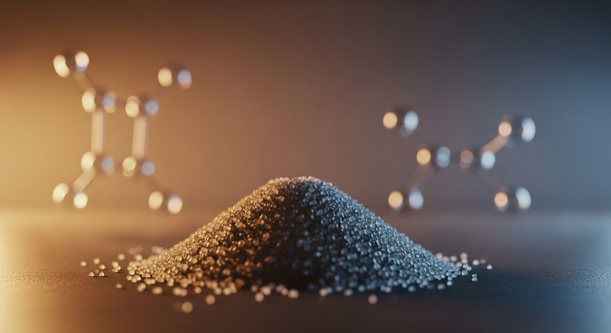 台塑EVA產線暫停優化營運 應對全球石化市場挑戰