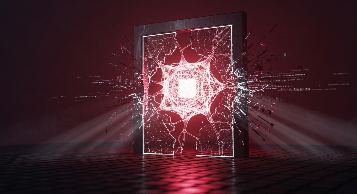 Anthropic 頂級 AI 模型遭未授權存取 第三方供應鏈成資安破口