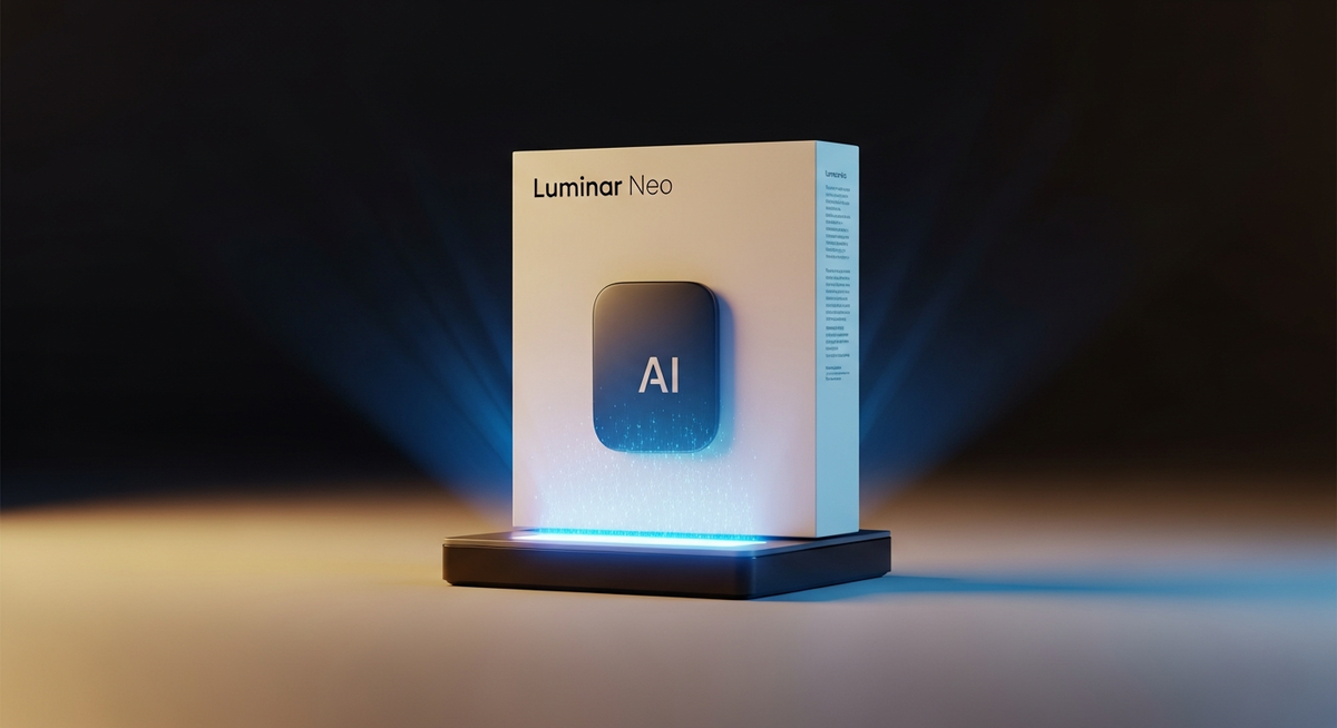 Luminar Neo 終身版 AI 修圖軟體特惠 80 美元 總值逾 600 美元 Luminar Neo 終身版 AI 修圖軟體特惠 80 美元 總值逾 600 美元