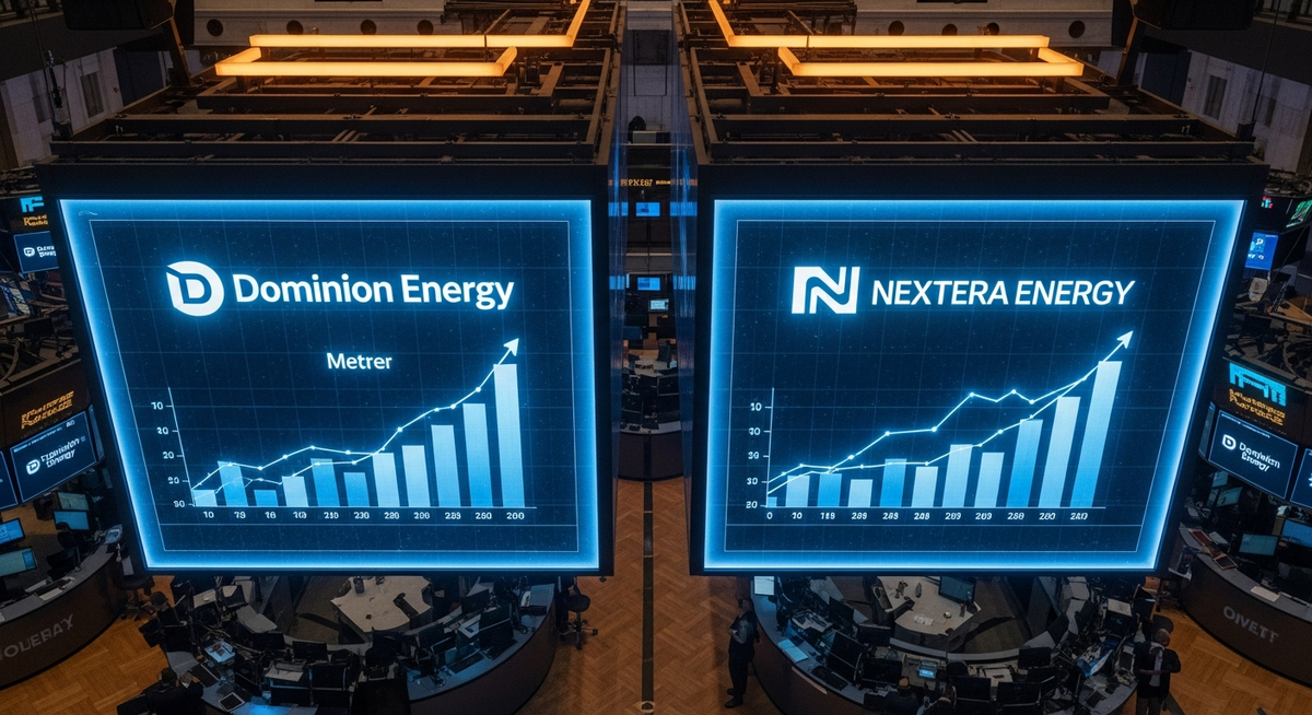道明尼能源、NextEra Energy 宣布合併 將成美國最大受監管電力公用事業