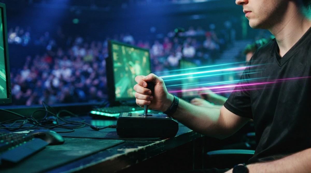 蒙古國電競小國崛起揭秘 四大特質助選手國際稱雄