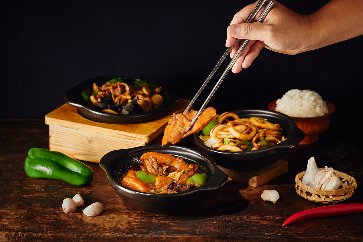 餐飲加盟進入「穩經營」時代  元爵味黃燜雞米飯近百店穩健經營領跑市場