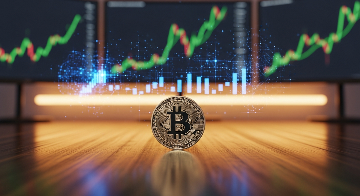 企業擁抱比特幣成新趨勢 XCE執行長倡納資產負債表強化績效