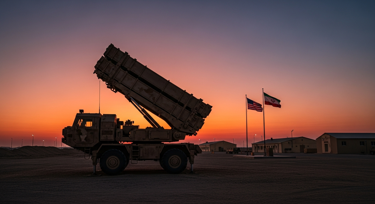 川普：摧毀伊朗恐怖政權是榮幸 美軍行動展現無與倫比火力