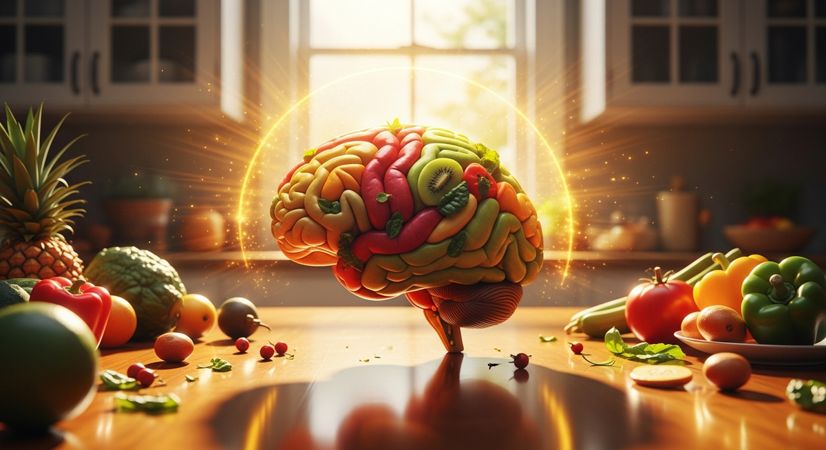 《U.S. News》揭曉健腦飲食榜單 彈性素食MIND飲食獲青睞 《U.S. News》揭曉健腦飲食榜單 彈性素食MIND飲食獲青睞