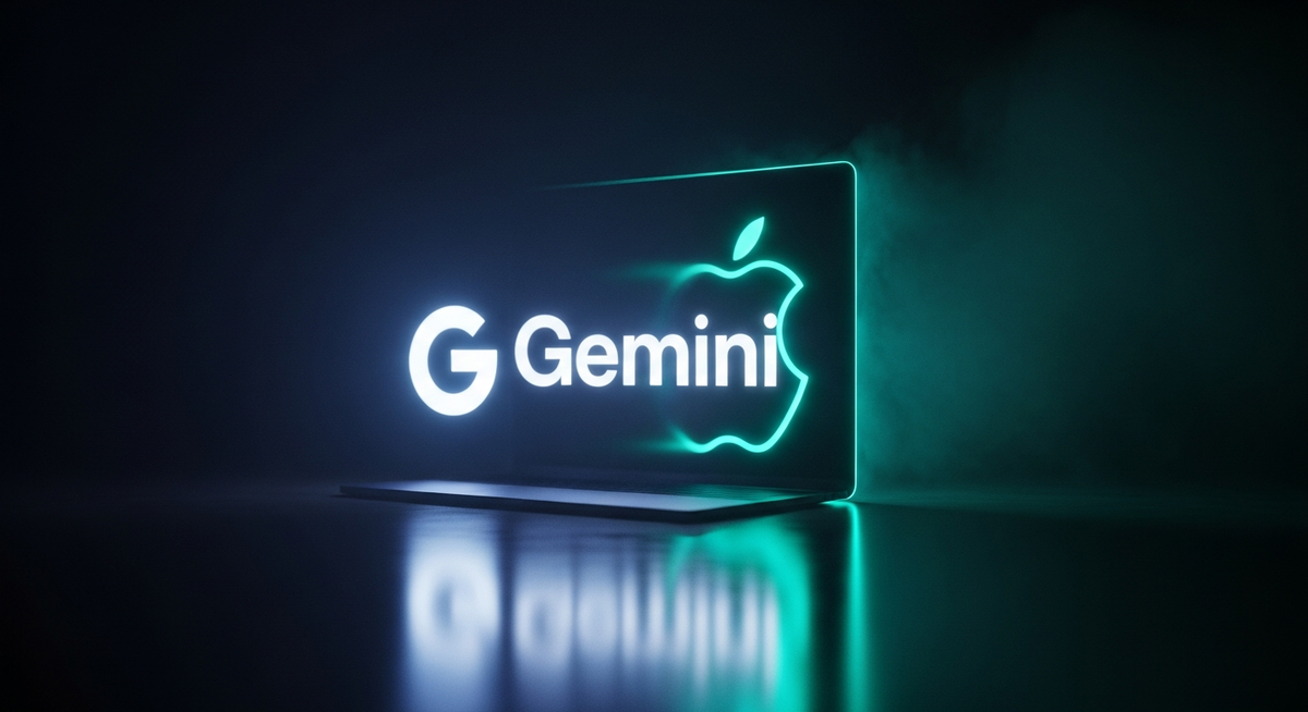 Google Gemini Mac原生應用程式測試中 傳將具螢幕感知能力