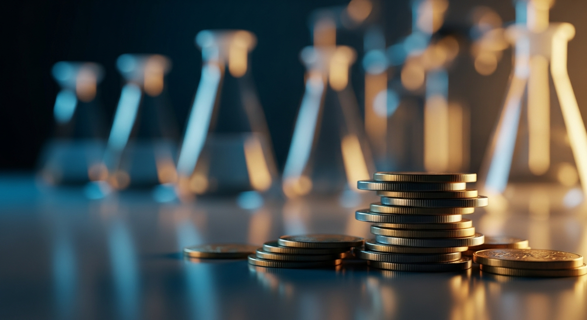 澳洲生醫研究成國家資產 每年創造逾40億美元經濟效益