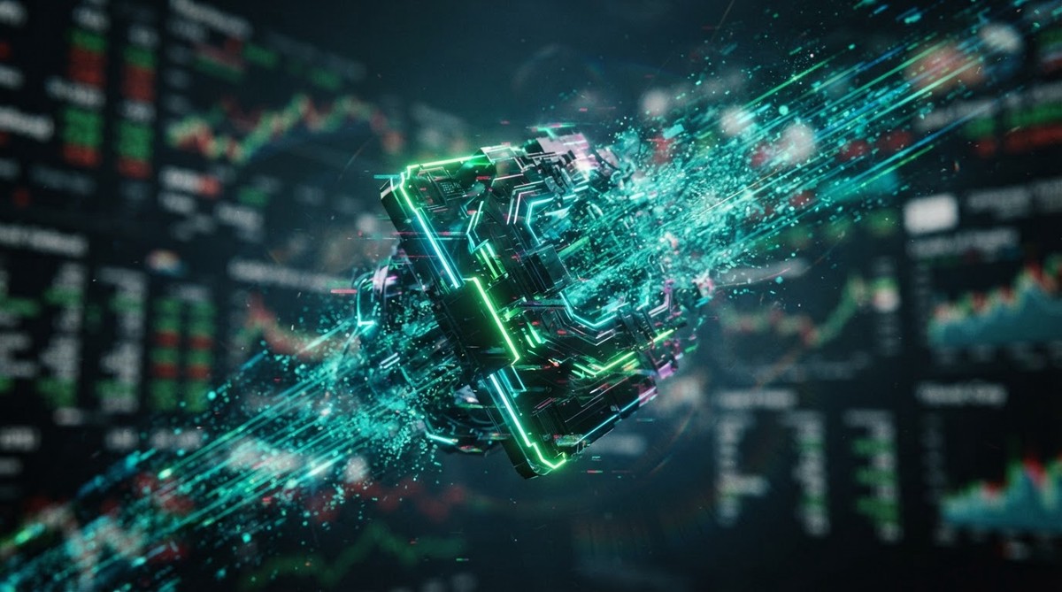 CrowdStrike技術長離職創投 股價盤中應聲挫跌逾4%
