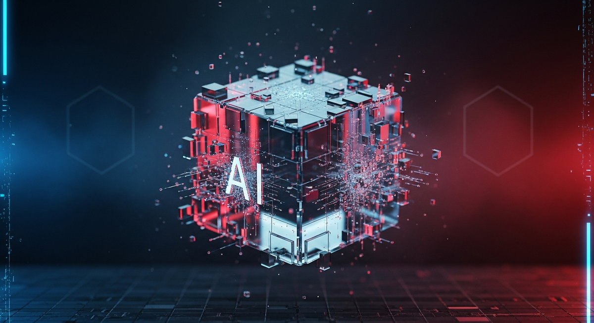 新加坡AI大規模部署遇瓶頸 數據可信賴性成關鍵挑戰