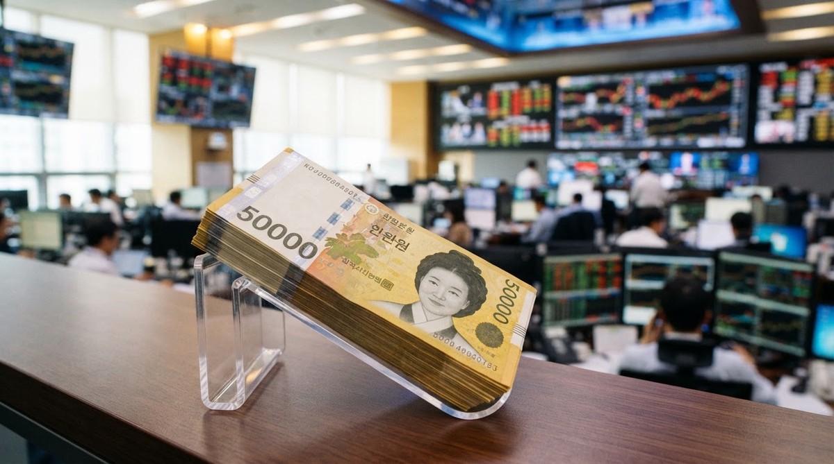 未來、韓投、NH投資證券 IMA 搶手 高利率時代掀收益戰