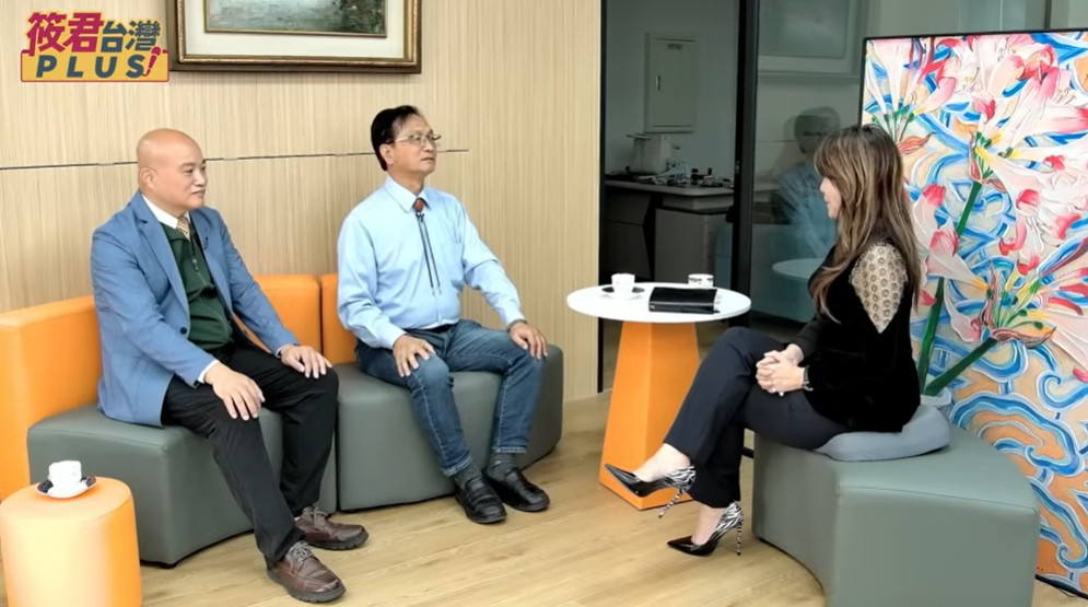 中友百貨、全球最大半導體設備商願進駐彰化 與林世賢”這件事”有關！