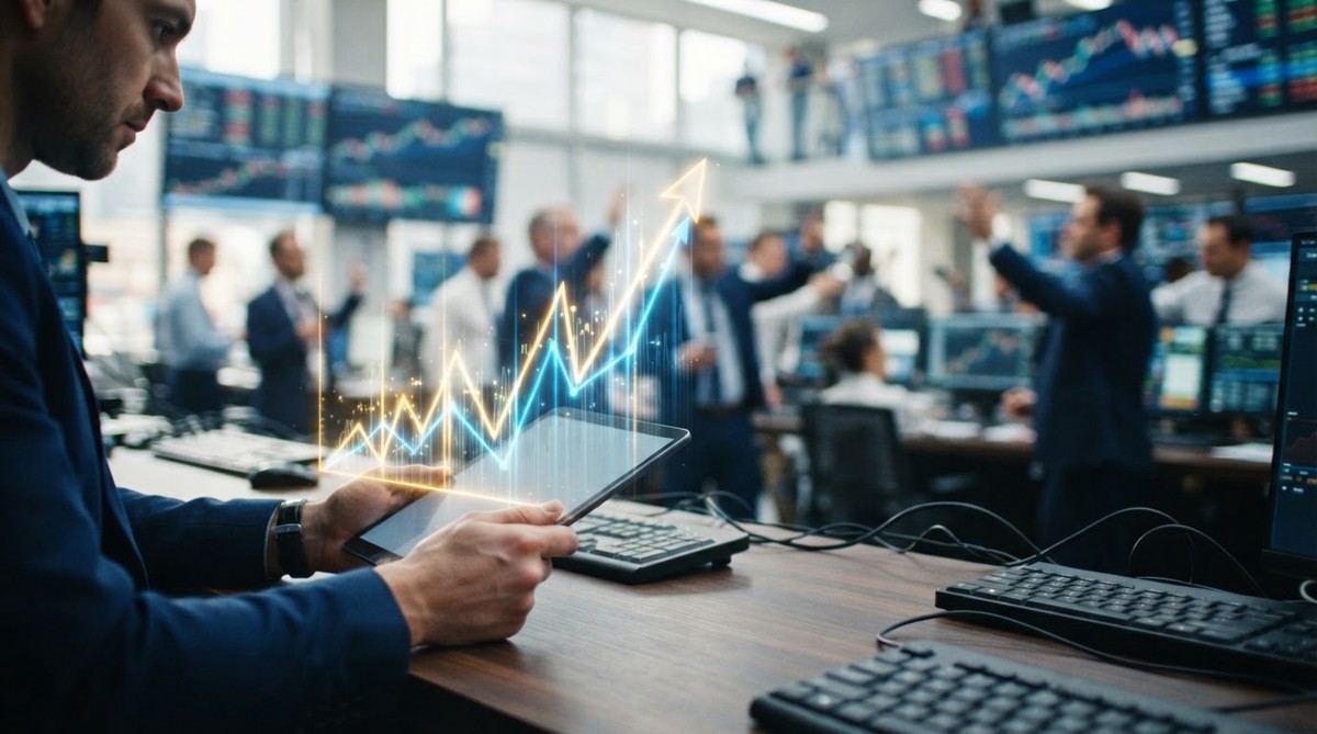 Willdan Group 上修全年營收目標 Q2 業績亮眼看旺成長動能