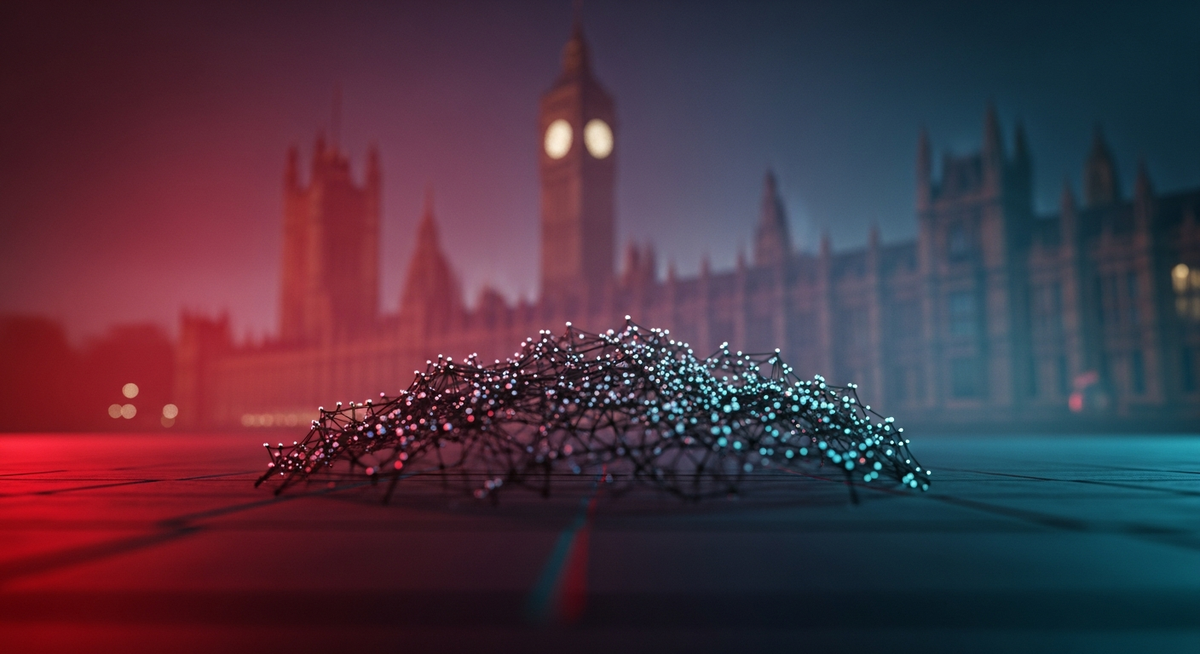 英國前大臣遊說公司客戶涉中國軍方 藥明康德遭美國鎖定