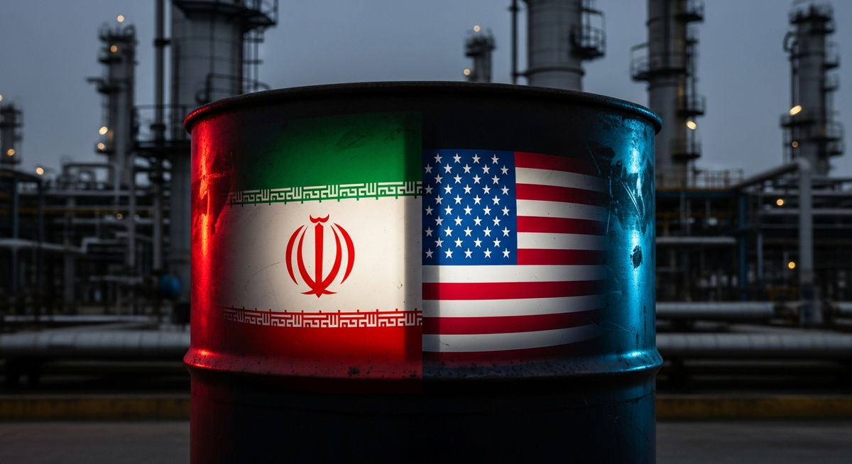 伊朗戰爭加劇全球油價波動 美國能源獨立政策難抵地緣政治風險