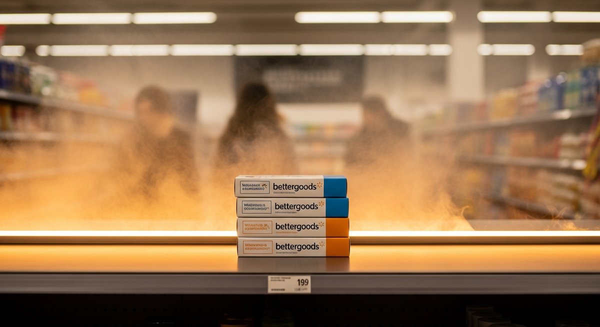 沃爾瑪力抗貿易戰關稅衝擊 國產化與AI策略維護消費者利益