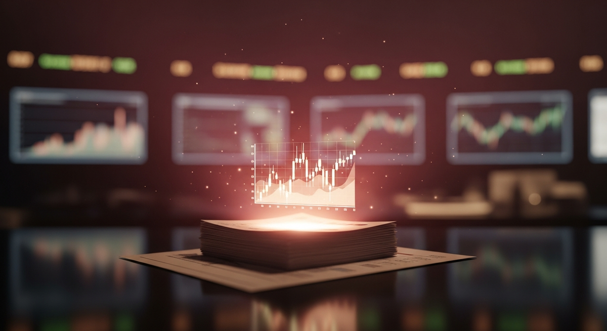 人工智慧助攻金融危機預警 有潛力亦存隱憂