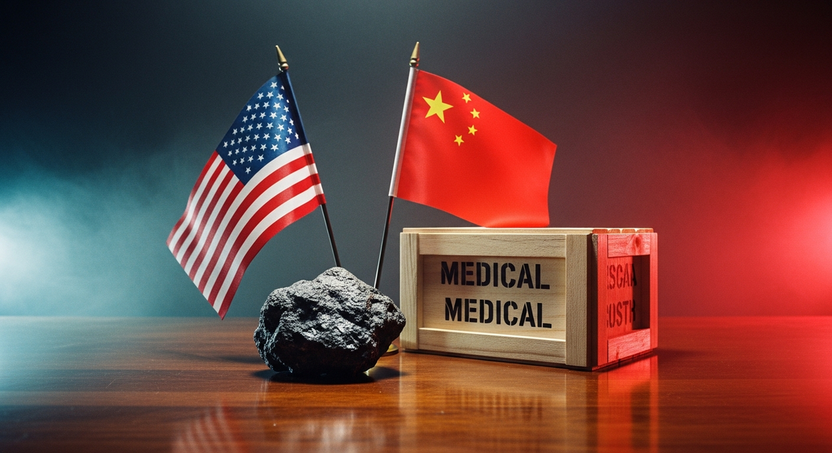 中國下調年度經濟增長目標至4.5-5% 聚焦結構性挑戰