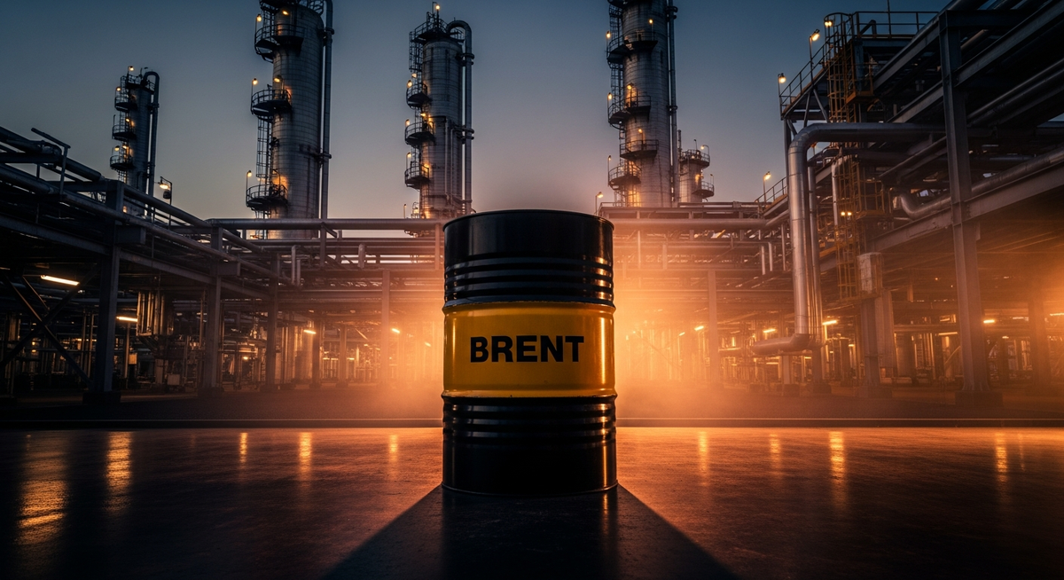 荷姆茲海峽封鎖加劇油價漲勢 美能源部長：數週內觸頂