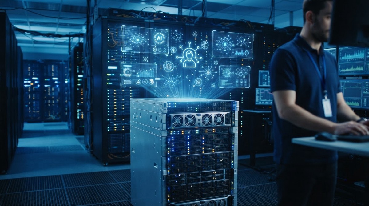 SAP Labs：印度躍升AI工具開發重鎮 貢獻近八成AI代理程式