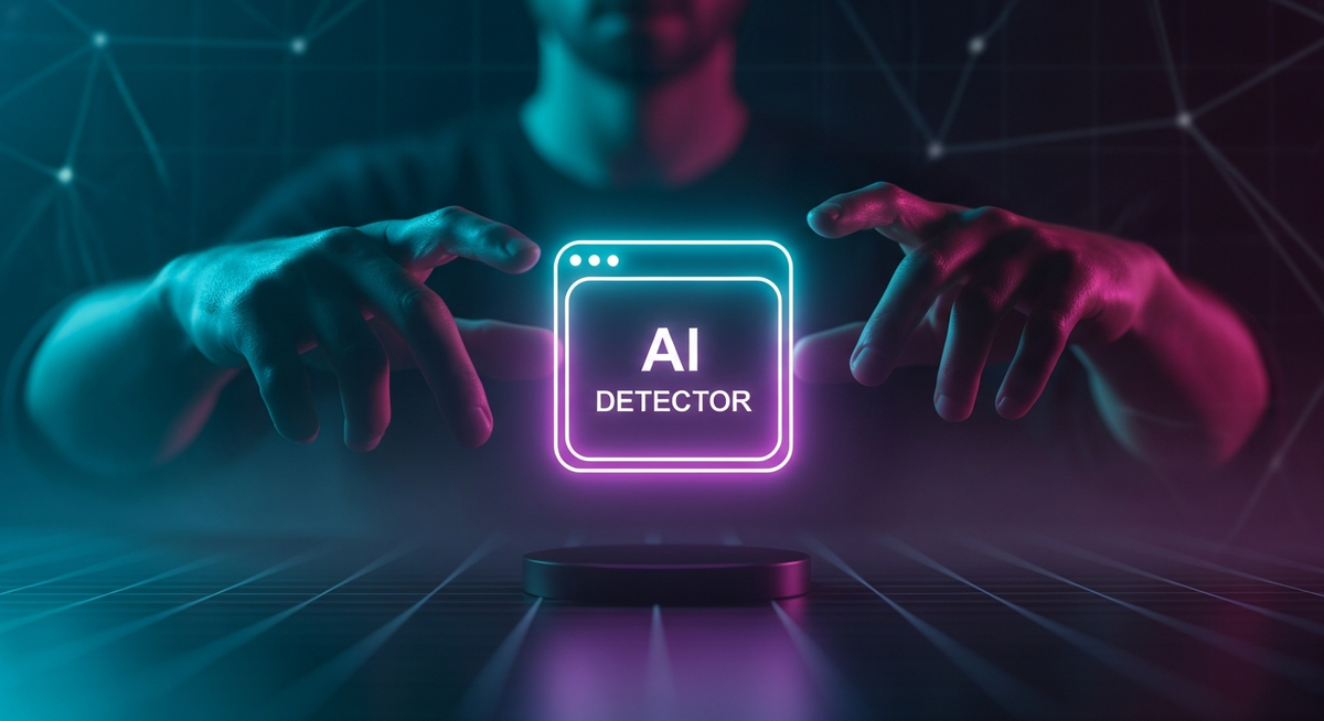 AI偵測器成詐騙新手法 人工撰寫反被控AI生成再收費