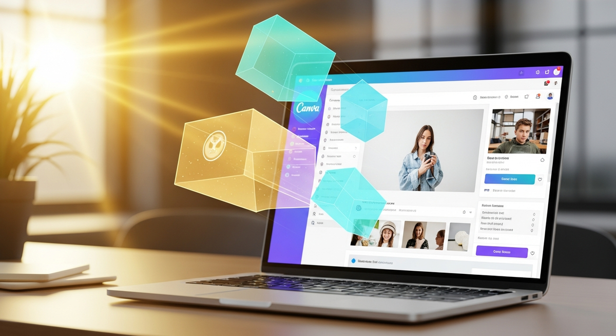 澳洲獨角獸 Canva 攜 AI 2.0 進軍越南 深耕當地經文教市場