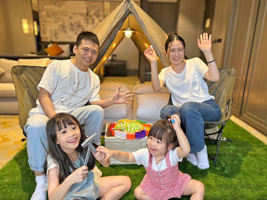 都市也能Chill！凱旋酒店「夏Chill奢野營」住房專案開跑