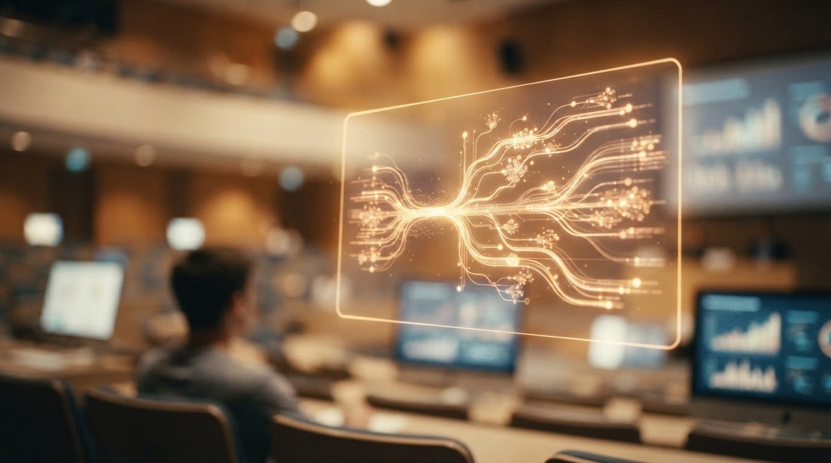 OpenAI 奧特曼倡議大學兩年制 高等教育效益遞減促轉型