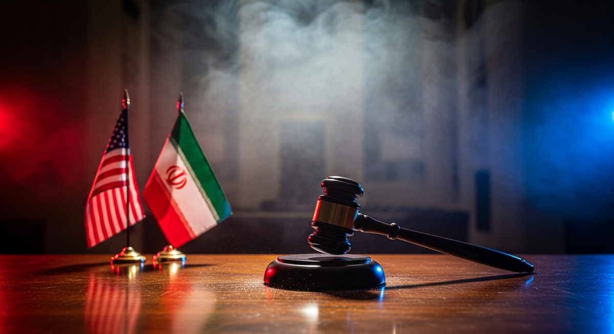 聯準會利率決策陷兩難 伊朗戰事添變數