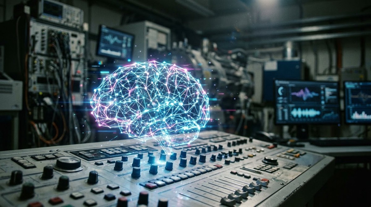 歐洲核子研究組織攜手 Mistral AI 研發物理學專用 AI 模型